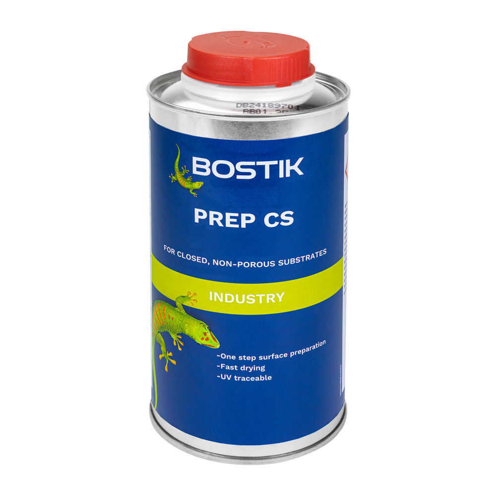 Bostik Prep CS